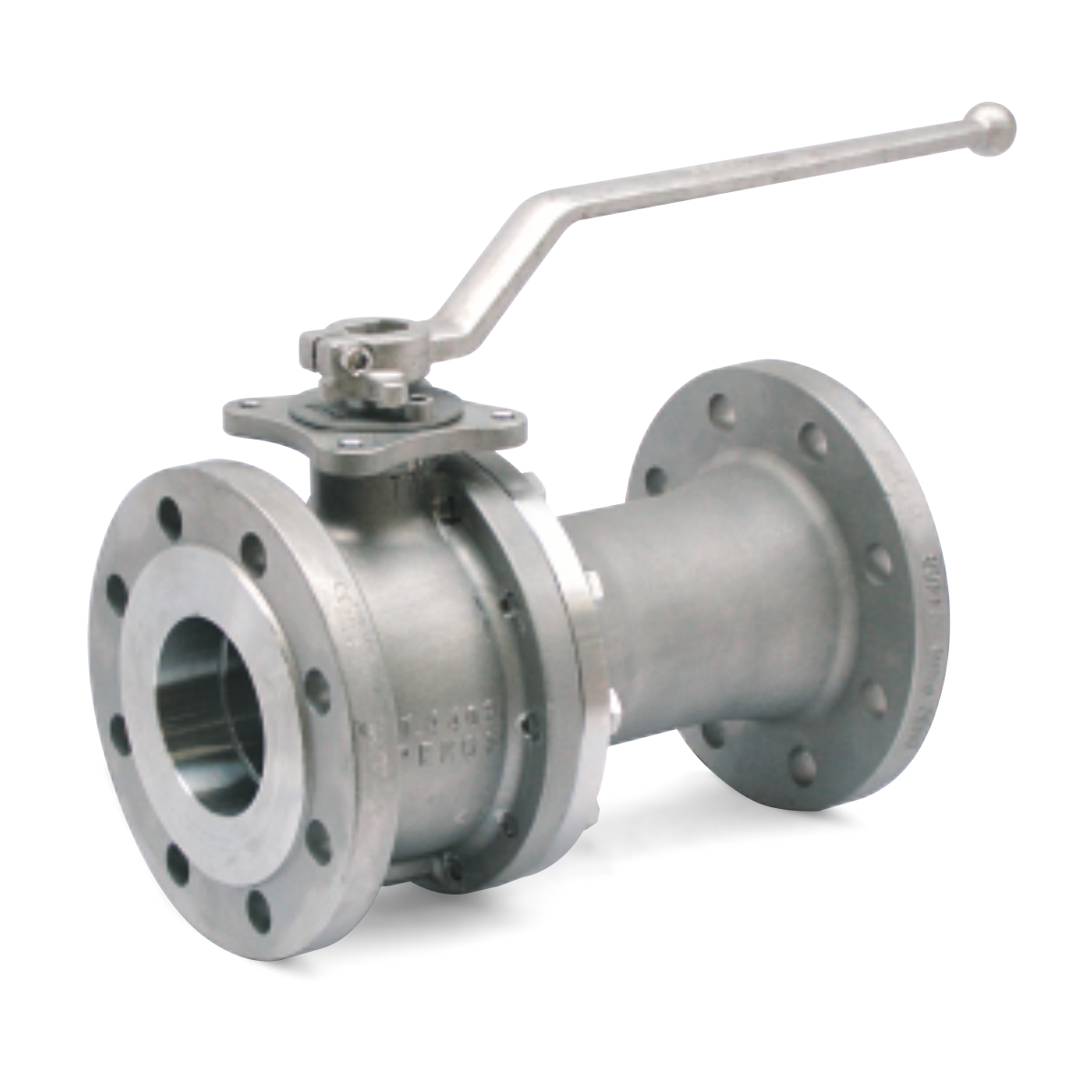 Ball valves - valve.cz